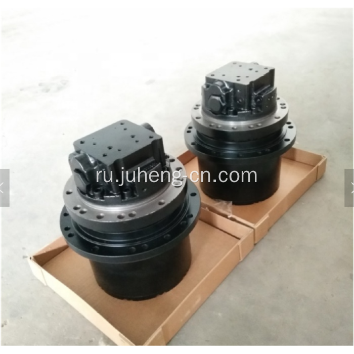 Komatsu PC20-5 Механизм привода ходовой части в сборе 20R-60-31100